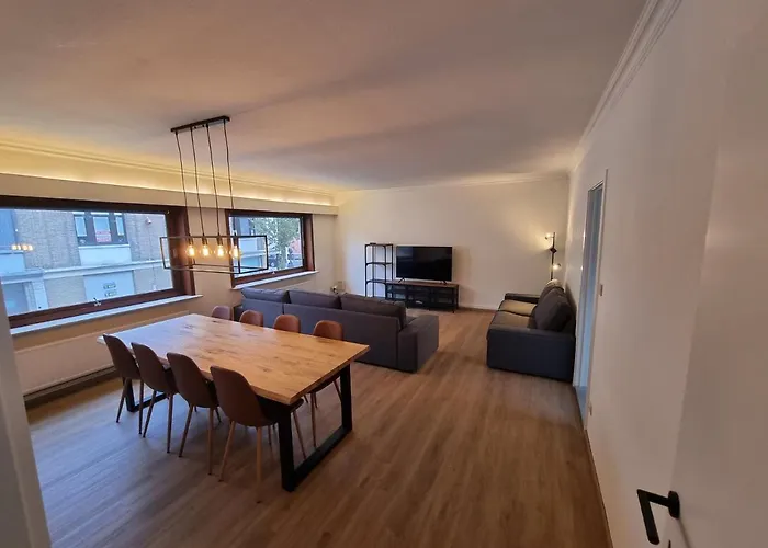 Duplex Appartement Opex