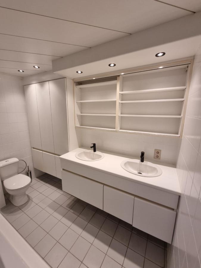 Apartment Duplex Opex Ostend