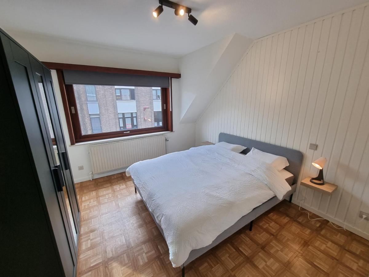 Duplex Opex Ostend