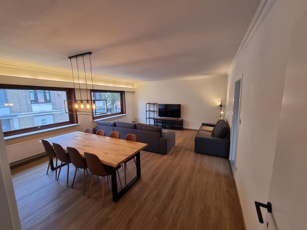 Duplex Opex Apartment *