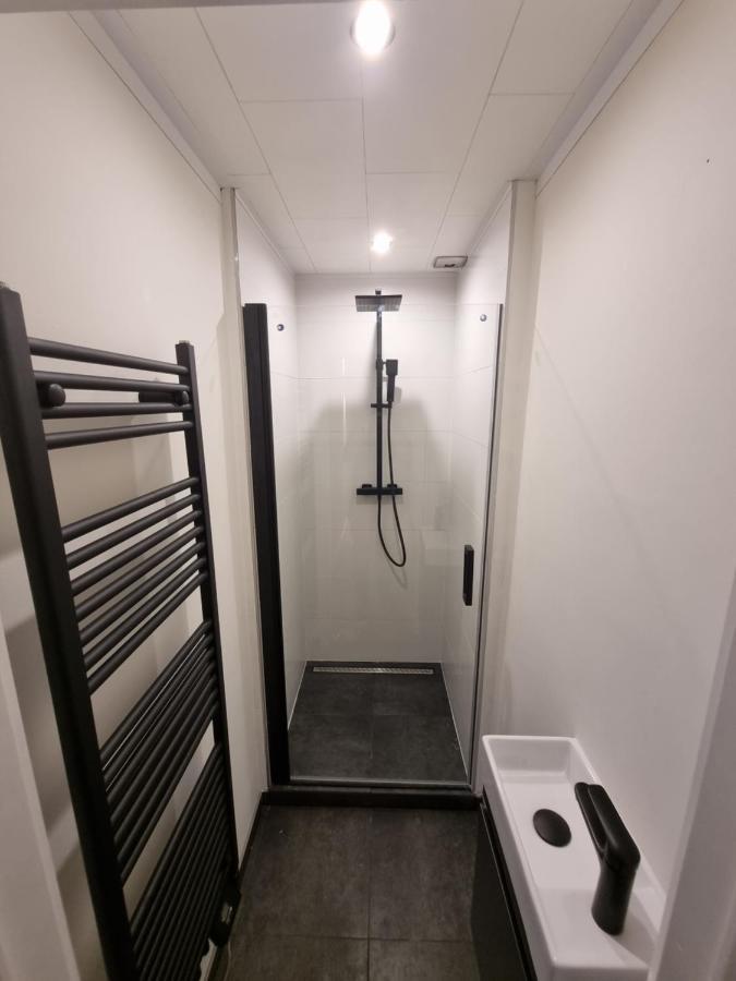 Duplex Opex Apartment Ostend
