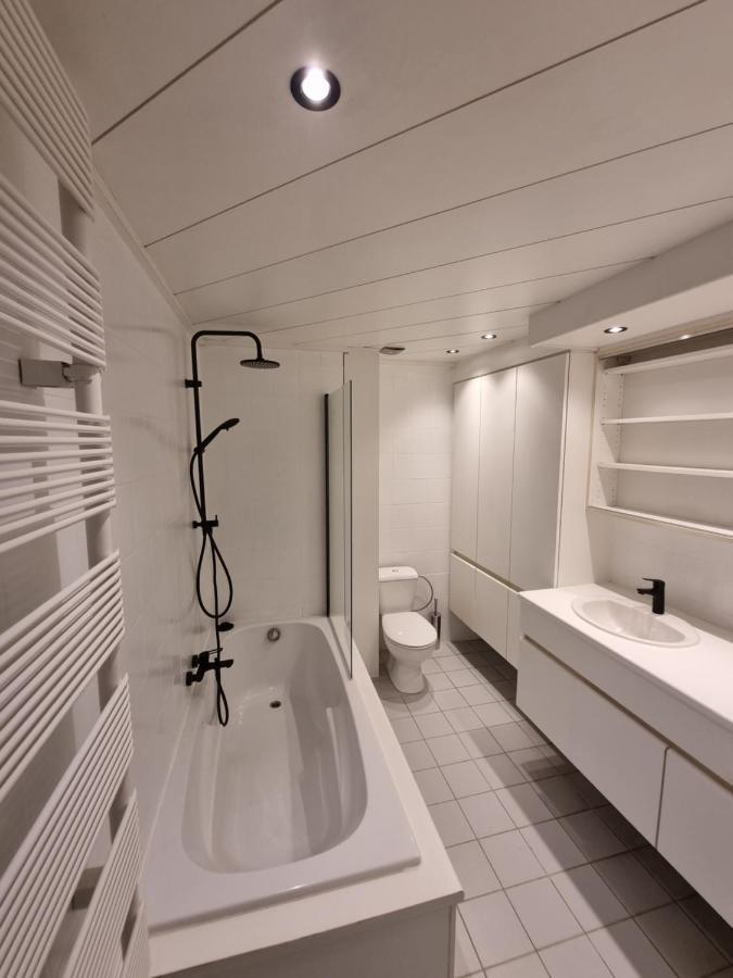 Duplex Opex Apartment Ostend