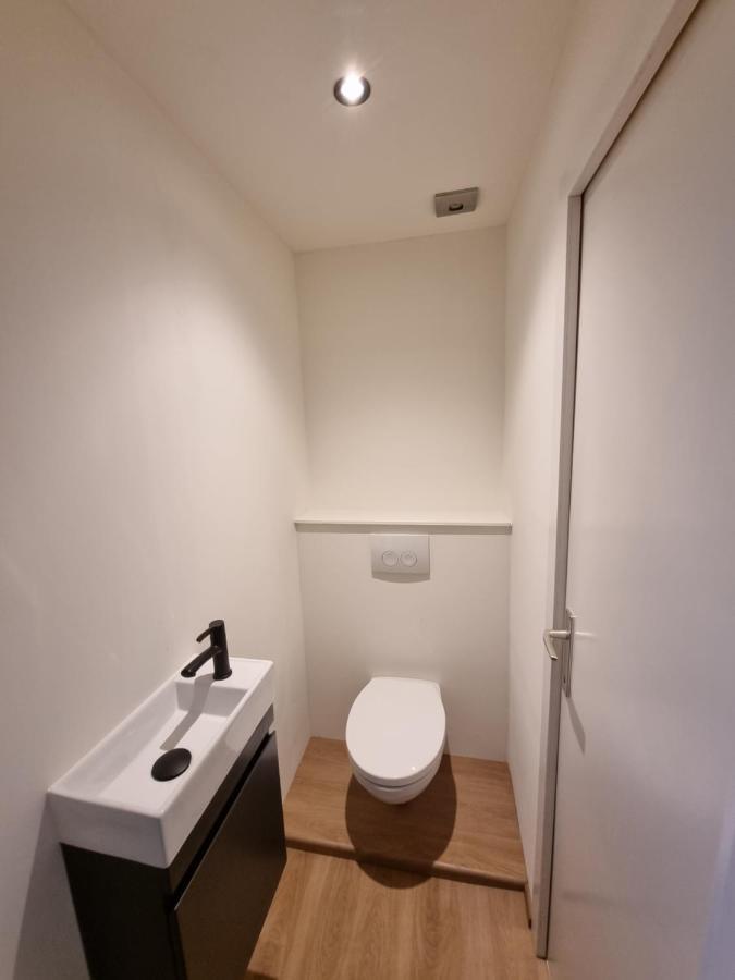 Duplex Opex Apartment